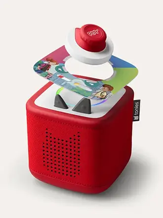 TONIES | Tonieplay - Das Detektiv-Duo: Der verschwundene Hund | 